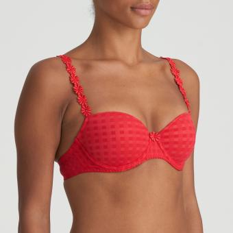 Marie Jo BH Avero Balconette scarlet